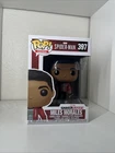 Funko Pop! Vinyl: Miles Morales Spider-Man Figure #397 Marvel Gamerverse
