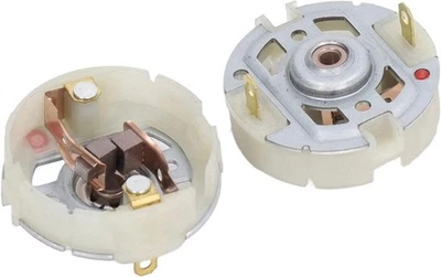 2 Stück Rs550 Motor-Kohlebürstenhalter, Rs550 Kohlemotorbürste