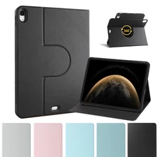 Shockproof Rotating Flip Stand Case Cover For 5/ 6th 7th 8th 9th 10th Generation