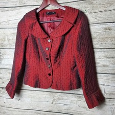 Jones New York Blazer Size 4P
