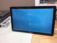 Samsung Galaxy View SM-T670 32 GB, Wi-Fi, 18.4 in - Black | Bad Battery