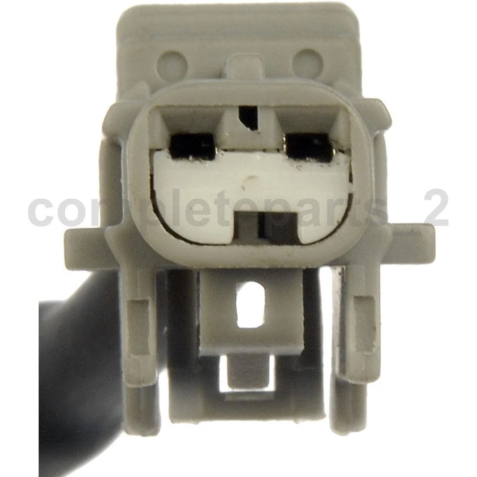 Sensor de velocidad de rueda ABS delantero Dorman para Nissan Murano 3,5 L Foto 2 de 4