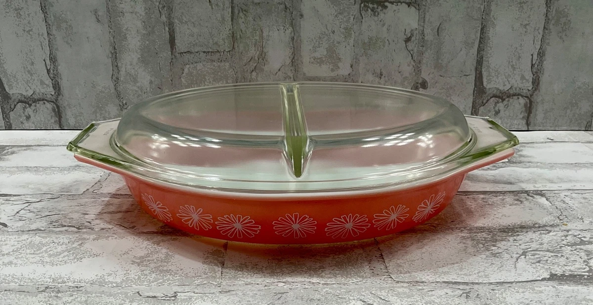 【used】パイレックス ベイキングディッシュ used】パイレックス ベイキングディッシュ Pyrex Baking Dish for sale
