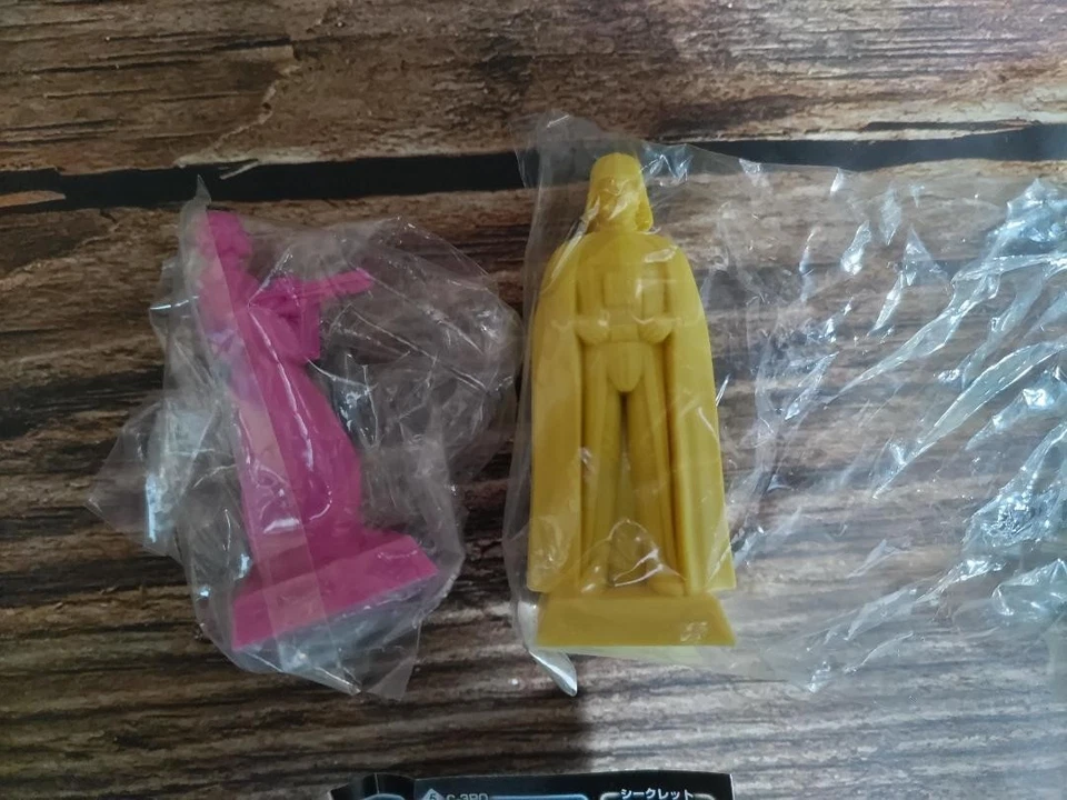 Figura borrador Star Wars Darth Vader Foto 3 de 4