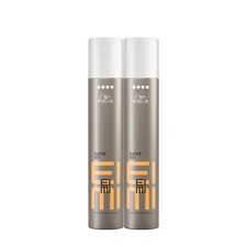 Image of Wella EIMI Super Set Hairspray 300ml X2