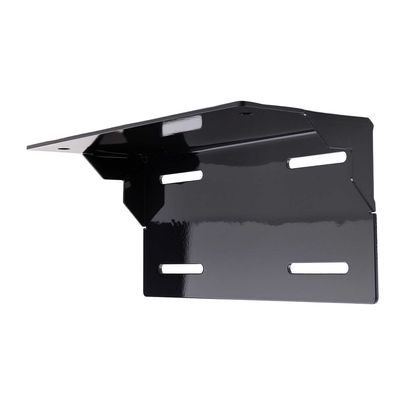 Mounting Bracket Powder Coated Steel For Viair Air Suspension 450c