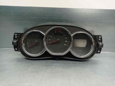 248100621R instrumentenblende DACIA LODGY 1.6 SCE CAT rectp4258898