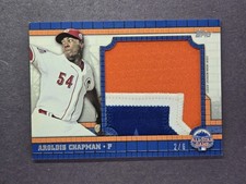 Law of Cards: Topps HUDDLE Runs into Tesco's HUDL Mark 21
