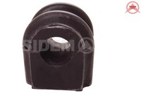 Sidem 887811 Stabilisatorlager Vorne FüR Hyundai I20 I IX20 KIA Venga 1.1D-1.6D