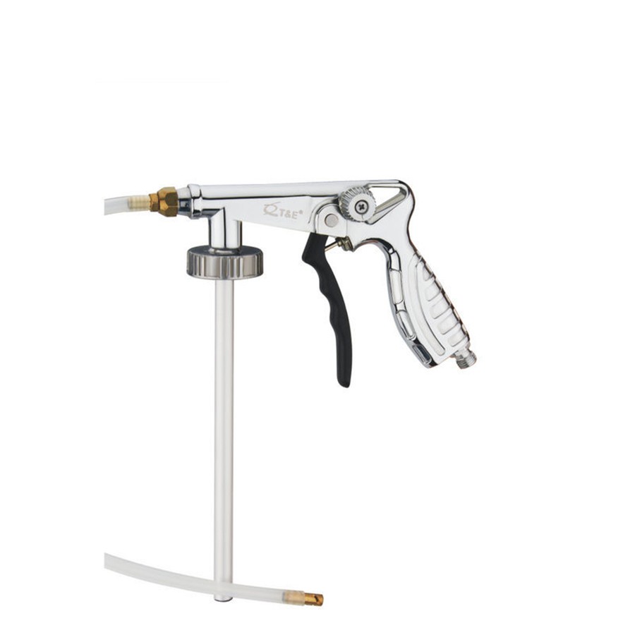 Adjustable UnderCoat Spray Gun Underseal Schutz SPRAY GUN Stonechip Under Body