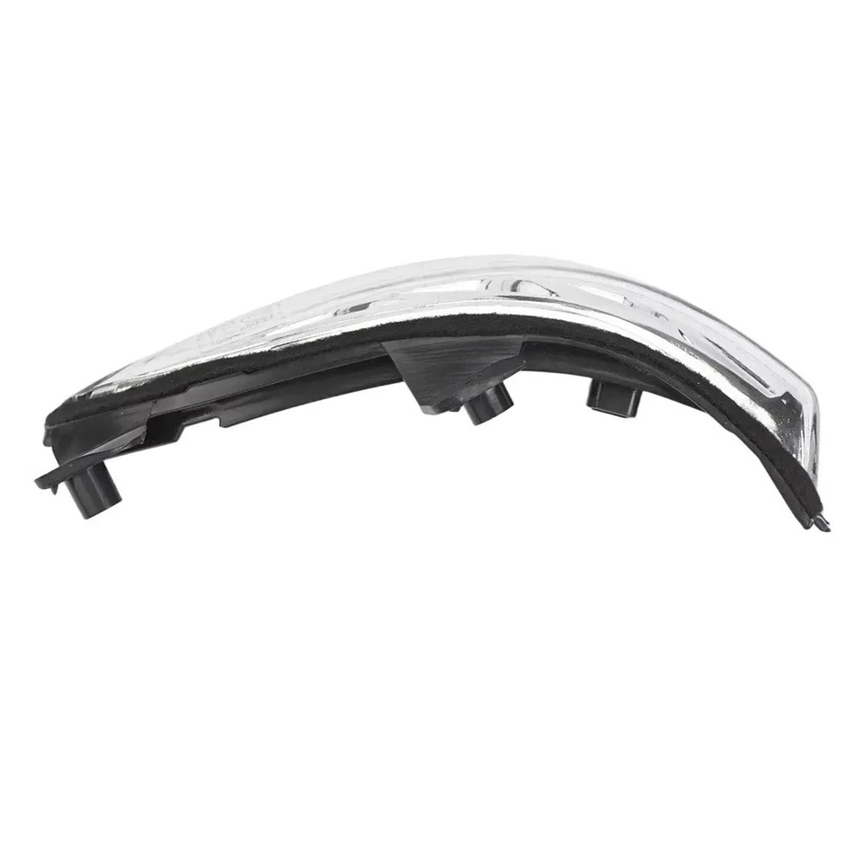 2x For 2011-2017 Chevrolet Spark Side Rearview Mirror Light Left+Right 95260949 - Image 3 of 4