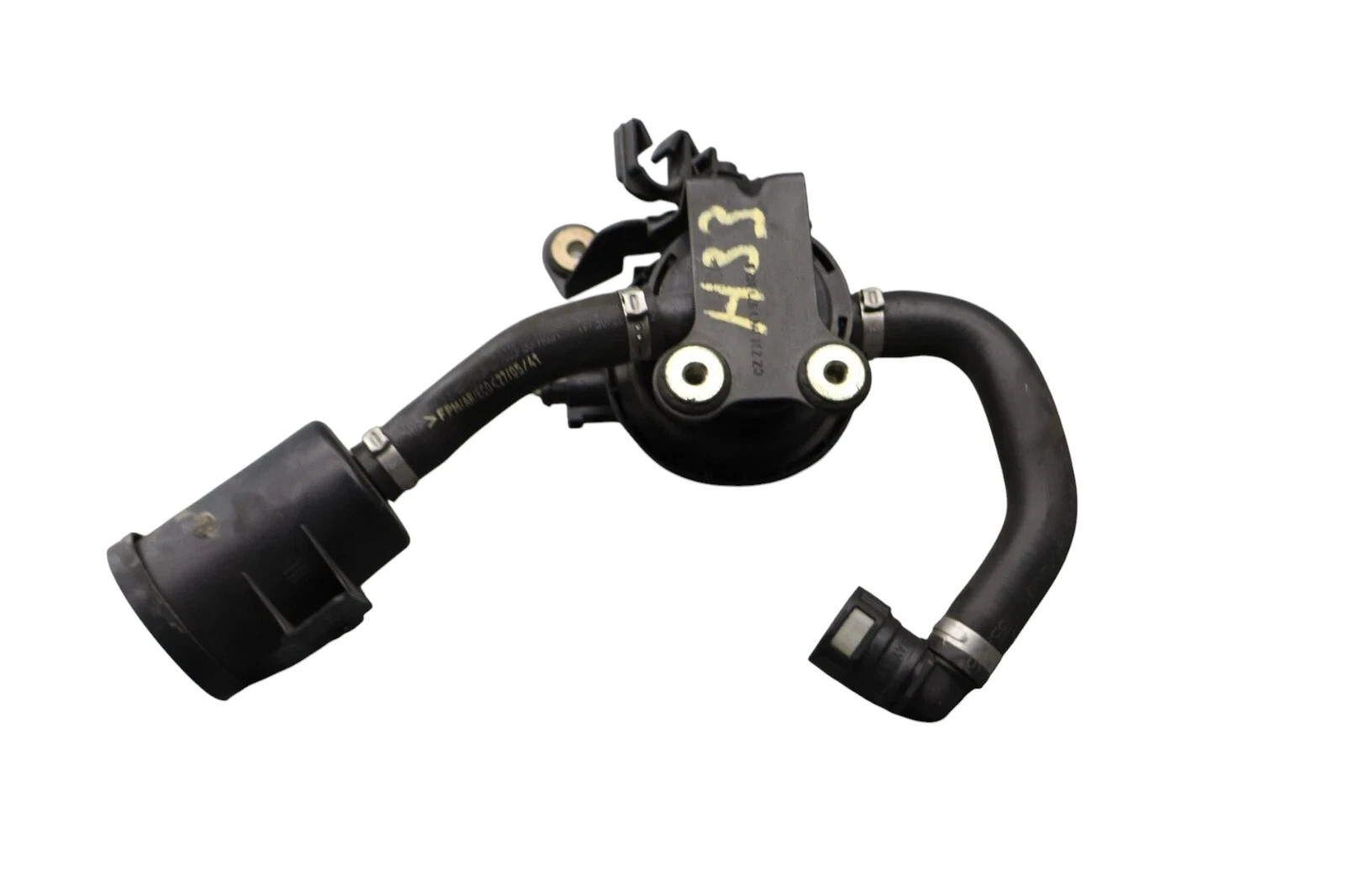 03-18 Bentley Continental Flying Spur Fuel Emission Leak Detection Pump OEM