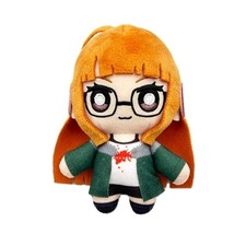 Persona 5 Royal Futaba Sakura Plush Keychain Official P5R from Japan New