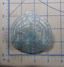 MOTU Masterverse Blue Shield Effect Fodder 7" 1/10 Scale Zodac Cosmic Enforcer