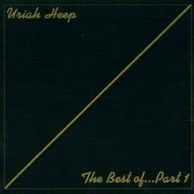 The Best of... Part 1 von Uriah Heep | CD | Zustand sehr gut - Bild 1 von 2