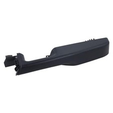 Front Door Armrest Handle Replacement Dark Gray Right Passenger Side