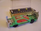 Dinky 189 LAMBORGHINI MARZAL VNM In Original Box - Vintage Original Model 1969