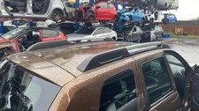 Barres de toit DACIA DUSTER 1 PHASE 1 738207468R