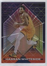 2021-22 Panini Recon Bronze 248/299 Hassan Whiteside #174 1d0h