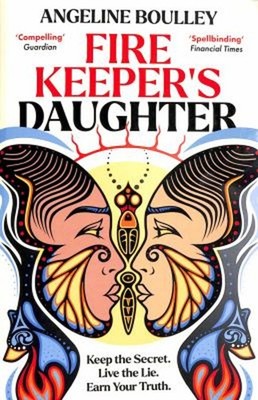 Firekeeper's Daughter Paperback Angeline Boulley