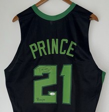 Taurean Prince 