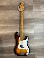 H.S.Anderson Bask Bassii Japan Vintage