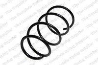 LesjÖFors Fahrwerksfeder 4092556 FüR Toyota