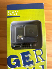 2014 GoPro HERO Series Action Camera Black LCD Screen USB CHDHA-301