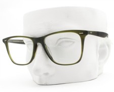 Oliver Peoples Ollis Eyeglasses Glasses OV5437U 1693 Semi-Matte Green 54mm wcase