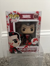 Ultimate Funko Pop Punisher Figures Checklist and Gallery 18