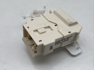 Miele WMX127WPS Waschmaschine Türverriegelung 08240333 #DB390