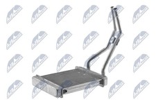 Wärmetauscher Innenraumheizung NTY CNG-CH-000 für JEEP CHEROKEE WRANGLER 2 WJ WG