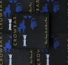 CROWBAR - Sonic Excess in Its Purest Form [black] -- woven patch