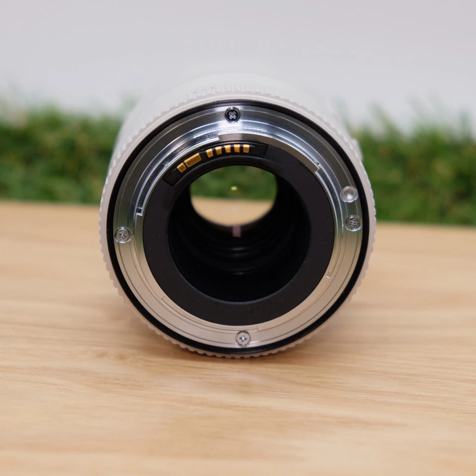 Canon Extender EF 2X II AF Teleconverter for EOS EF Mount Japan [Mint] #1072 - Image 4 of 4