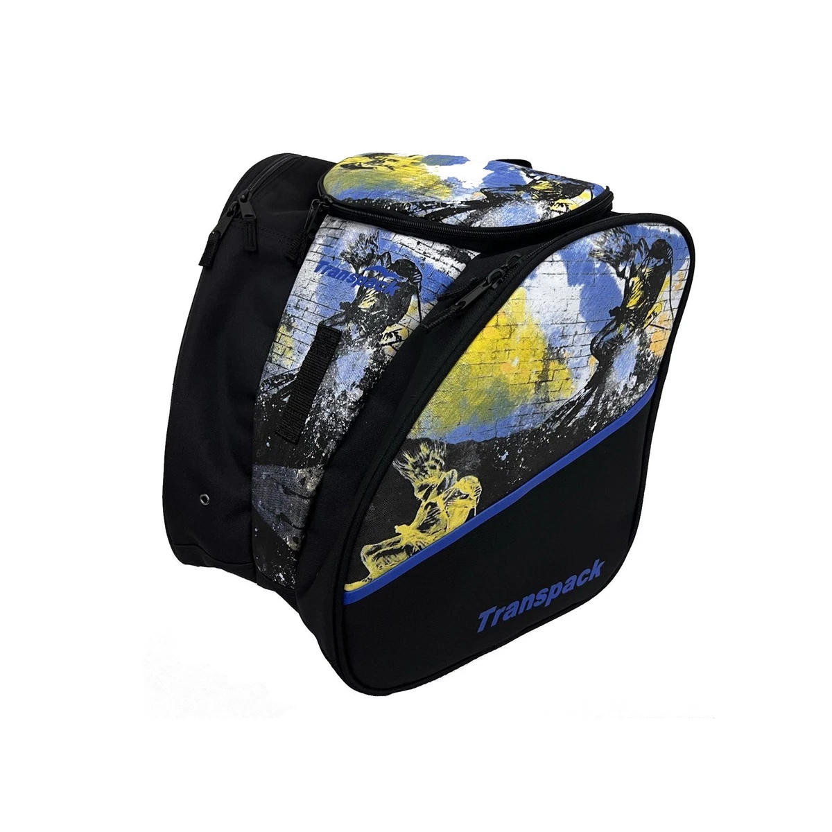 Transpack Ski Boot Bag for sale - eBay display picture 3