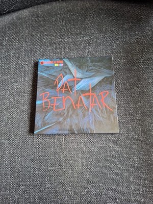 Pat Benatar - 5 Classic Albums