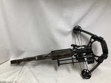 BARNETT WHITETAIL HUNTER STR CROSSBOW