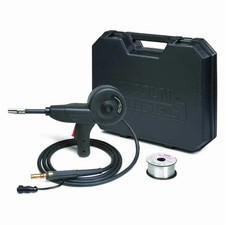 Lincoln Electric Magnum PRO 100SG Spool Gun - for Aluminum MIG Welding - 4 Pi...