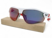  DN9252-101 Unisex Nike Show X3 Sunglasses