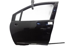 Porte avant et accessoires Renault Captur