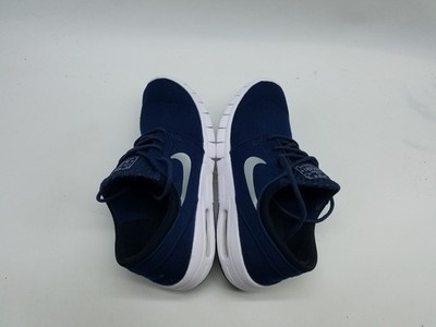 Nike SB Stefan Janoski Max Men's Size 6 Sneakers Navy Blue | eBay