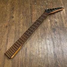 Fernandes TEJ-50  Electric Guitar Neck Scallo...