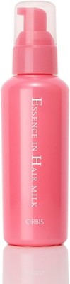 ORBIS Essence in Hair Milk Leave-in Treatment 140g Japan New with Tracking