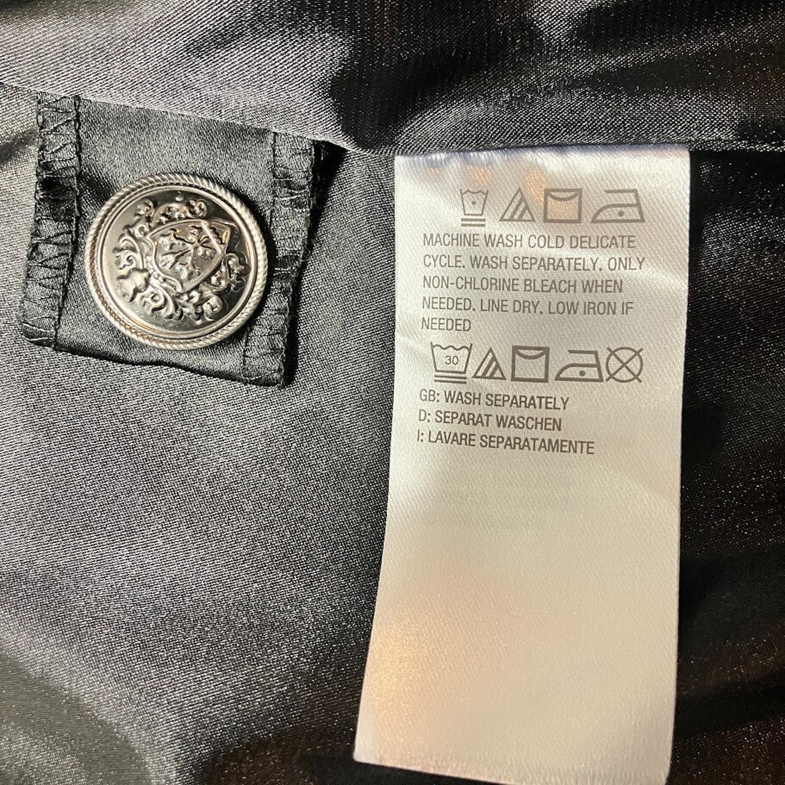 Joan Rivers Houndstooth Jacket Structured Blazer … - image 7