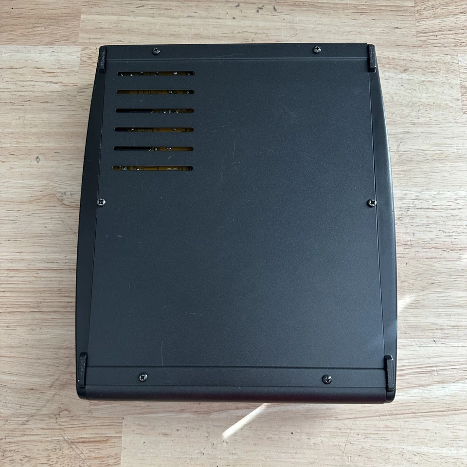 Behringer Xenyx Q802USB 8-Input USB Audio Mixer No Power Cord - Image 2 of 3