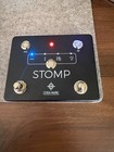 Coda STOMP Bluetooth 4.0 Page Turner Pedal & App Controller - Color: Black — photo 1