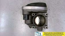 VW New Beetle Drosselklappenstutzen 036133062N guter Zustand