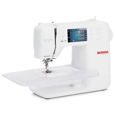 Bernina 325 Computer Nähmaschine NEUE 3er Serie (2025) NEUE Generation