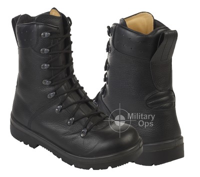 german combat boots