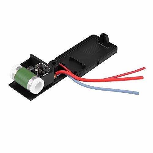 Fan resistore KSTE - Fan resistore motore for Mini Cooper R50 R52 R53 (N2D)